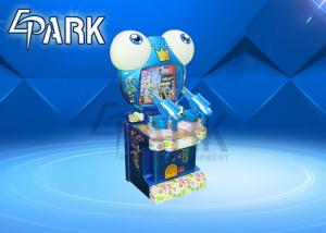 Wholesale Mini Frog Shooting Arcade Machines Redemption Games For Entertainment Certre from china suppliers