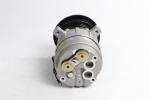 DH55 Air Compressor 2208-6012B for Doosan Mini Excavator Air Conditioning