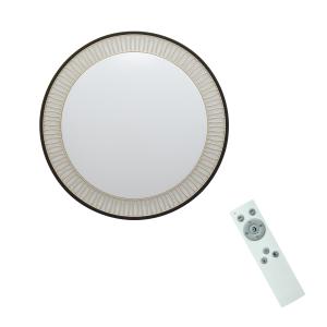 Wholesale 1700lm IP20 110V Dimmable LED Ceiling Lamp 6500K Plastic Warm White from china suppliers