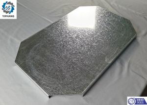 Wholesale Pull Riveting Parts Medical Sheet Metal Fabrication 1.5mm Electrical Chasis and Cover from china suppliers