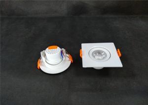 Wholesale Warm White Embedded SMD Spot Light For Commercial Lighting 5 W 90lm / W from china suppliers