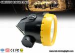 Safety Emergency Cordless Mining Lights Cree Led 200ma 0.93w Saving Energy