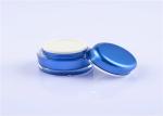 Pearly 33.5mm Dia 50ml Cosmetics empty Acrylic Cream Jar