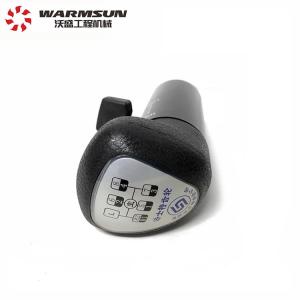 Wholesale Original Mobile Crane Transmission Selector Valve A-5010-8 For Truck Crane from china suppliers
