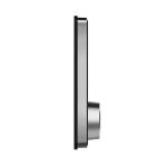 Intelligent Electric Single Deadbolt Smart Locks Biometric Keypad Digital WiFi