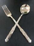 Stainless Steel SS Tableware Flatware Cutlery Titanium Vacuum Coating Equipment