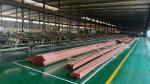 Factory Nickel Pipe Seamless Various Materials Quality Assured By Manufacturer