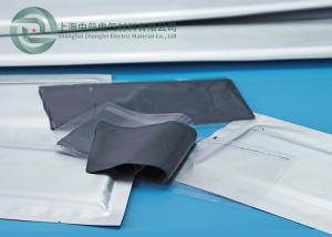 Wholesale UV Resistant 1.5 - 2 MPa Self Curing Silicone Pad For Naked Wire Waterproof Insulation from china suppliers