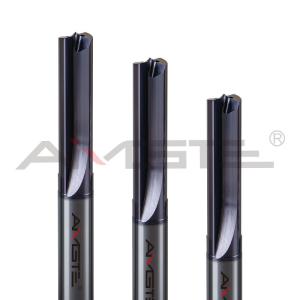 Wholesale Through Coolant Carbide Metal Drill Bit Tungsten Reamer Drill Bits 12mm from china suppliers