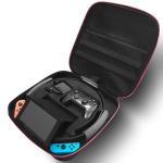 All In 1 Nintendo Switch Gaming Accessories EVA Nintendo Switch Storage Case