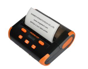 Wholesale Barway 90mm/s 110mm Thermal Printer WiFi Bluetooth Handheld Barcode Scanner from china suppliers
