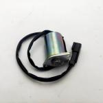 Solenoid Valves Excavator Replacement Parts DH220-5 DH60 DH55