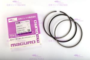 Wholesale ISUZU Engine Parts Piston Ring for 4HG1TC Dia 115 mm OEM 8-98040125-0 from china suppliers