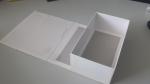 High Accuracy Fast Adjustment Book Box Assembly Machine production speed 18