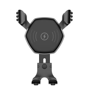 Wholesale 10W Qi Wireless Cell Phone Charging Mat / Cell Phone Charging Pad 9V/1.2A 5V/1A CE FCC from china suppliers