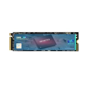 Wholesale 512GB Nvme 2280 Solid State Drive Speeds R/W 1242MB/S ~ 2445MB/S CE Certified from china suppliers