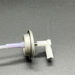 1-Inch Metal Stem Dosing Valve | High-Precision Metering | Durable and Versatile