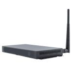 RK3399 4K Android Advertising HD Media Player Box For Outdoor Kiosk