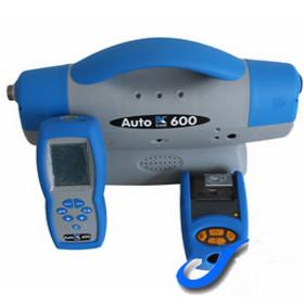Wholesale Diesel Vehicle Exhaust Gas Analyzer Automotive 220V Blue from china suppliers