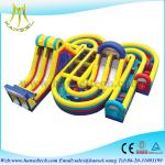 Hansel used carnival equipment for sale,obstacle sport game for children