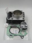 Bajaj Motorcycle Cylinder Block / Pulsar NS200 Boring Motorcycle Cylinder