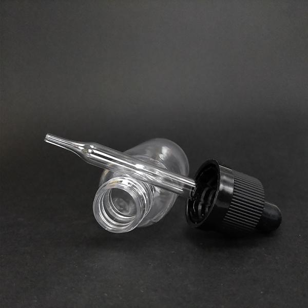 10ml 15ml 20ml 30ml 40ml 50ml 60ml 70ml 100ml 120ml Plastic Reservoir Containers