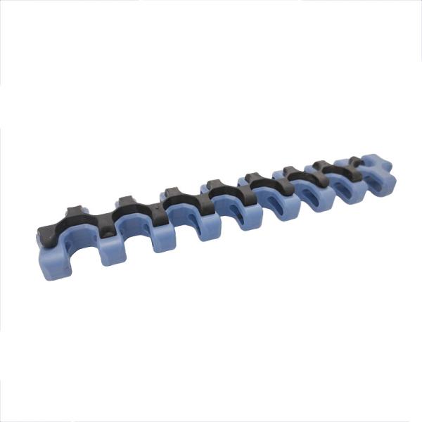 TPE Coated Adhesive Double Shot Injection Molding Multi Cavity For Medical