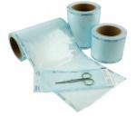 EO Vapor Dry Heat Sterilization Pouches Disinfection Seal Quickly Clean
