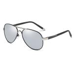 BSCI Men'S Driving Sunglasses Oversized Mens Designer Polarized Gafas De Sol