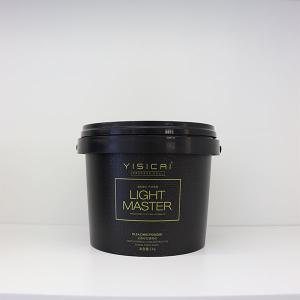 Wholesale Blue Hair Decoloring Powder Up To 8-9 Levels Ultimate Lifting Harmless To Hair from china suppliers
