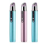 Eye Massage Equipment And Eye Massage Pen To Eye Bags Wrinkles Hot Compress