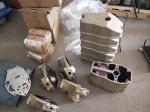 601t. 03.00 Cylinder Head Assembly H16V190 Jichai Gas Generator Parts for Land