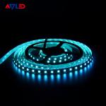 SMD 5050 RGBW LED Strip 60 Leds High Lumen RGB Flexible Led Strip Light RGB