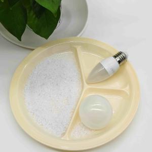 Wholesale High Clarity Polycarbonate Resin Moisture Resistant Polycarbonate Granules from china suppliers