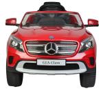 Suppliers Offer Children's Red and White Electric Ride On Toy Car Unisex 122*63