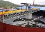 9m Internal Diameter Gravity Sedimentation Flocculant Agent Thickener Equipment