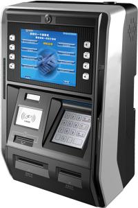 Wholesale Ergonomically And Compact, Innovative And Smart, Hospital And Stations Multifunction Kiosk V606 from china suppliers