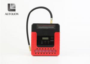 Wholesale Portable Power Pack Auto Jump Starter 14000mAh Capacity For 4.0L Gasoline And 3.0L Diesel from china suppliers