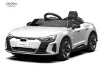 Boys And Girls Four Wheeled Vehicle Can Take Children'S Cart