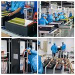 LFP Anode Material 48V 51.2V 100ah 200ah 5kwh Solar Lithium Battery for Off Grid