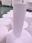Disposable Dry Wipes Lazy Rag Germany TrüTzschler Nonwoven Fabrics