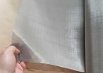 Tantalum Metal Woven Wire Mesh 325 X 2300 To Water Treatment Industry