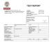 Beijing Bartool Tech Co., Ltd. Certifications