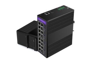 Wholesale Gigabit Central Ethernet Switch,managed,24x10/100/1000Base-TX + 2xGbE Combo from china suppliers