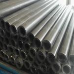 ST52 EN10305-2 WT0.5 Precision Steel Tubes Mechanical Welded Steel Tube