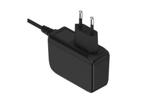 Wholesale 90 - 264V 2A 12 Volt Power Adapter With EU Pin For POS System Appliance from china suppliers