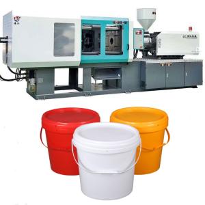 Wholesale 310*310mm Space Between Tie Bars for PVC Pipe Fitting Injection Molding Machine from china suppliers