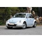 1-25000 Miles ORA Ballet Cat Vintage Energy Vehicle with Sunroof by Great Wall