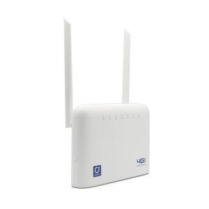 Wholesale Outdoor CPE Wifi Router 4g Modem With Sim Card Slot 300mbps 4 LAN Ports from china suppliers