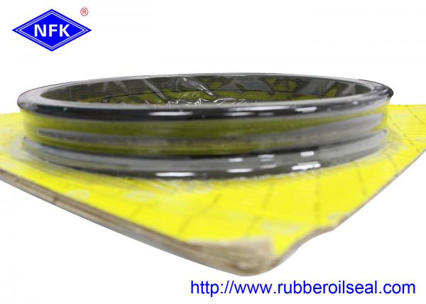 Quality R3560 Dust Wiper Rubber Gasket Seal PTFE Material Durable 50℃-200℃ Temp for sale